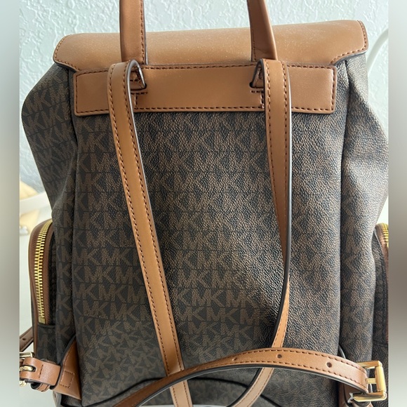 Michael Kors Backpack - Picture 4 of 8